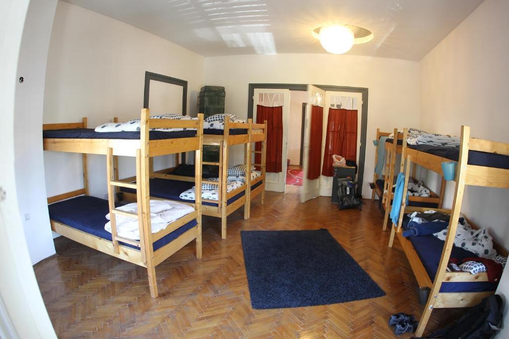 Hostel Costel Тимишоара Номер фото