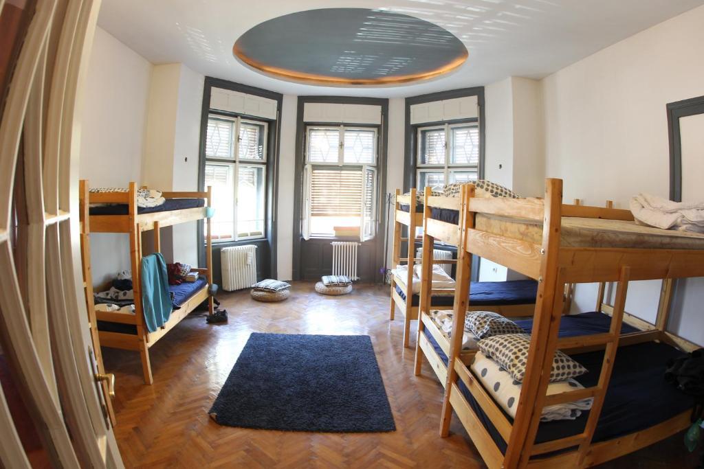 Hostel Costel Тимишоара Номер фото